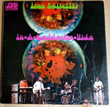 Iron Butterfly : In-A-Gadda-Da-Vida (LP, Album, Mono)