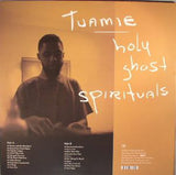 Tuamie : Holy Ghost Spirituals (LP, Album)