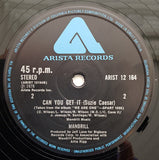 Mandrill : Funky Monkey (12", Single)
