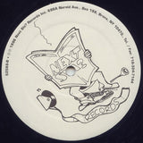 Brainwash 2000 : Break It Down / King Of Demos (12")