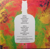 Chairman Maf : Soup (LP, Album, Ltd)