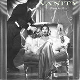 Vanity : Skin On Skin (LP, Album)