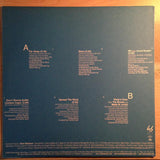 Kindred The Family Soul : Surrender To Love (Album Sampler) (12", Promo, Smplr)