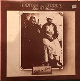 Derrick & Hortense : Still In Love (LP, Album)