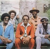Ramsey Lewis : Don't It Feel Good (LP, Album)