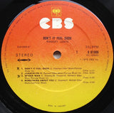 Ramsey Lewis : Don't It Feel Good (LP, Album)