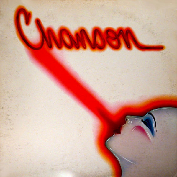 Chanson : Chanson (LP, Album, Ter)