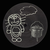 Lawrence Le Doux : Hermanio Age  (12", EP)