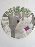 Louisa Mark, The In Crowd : 6 Six Street (12", Ltd)