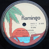 Mirage (23) : Summer Grooves (12", Single, Ltd)