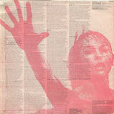Bernard Herrmann : Psycho (LP, Album)
