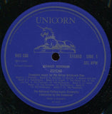 Bernard Herrmann : Psycho (LP, Album)