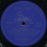 Bernard Herrmann : Psycho (LP, Album)