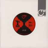 Children Of Zeus : I Can't Wait (7", Single)