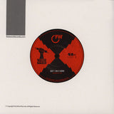 Children Of Zeus : I Can't Wait (7", Single)