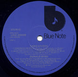 Donald Byrd : Caricatures (LP, Album)