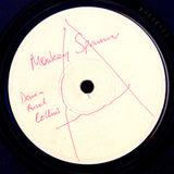 Dave & Ansel Collins : Monkey Spanner (7", Single, W/Lbl, Sol)