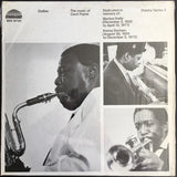 Cecil Payne : Zodiac (The Music Of Cecil Payne) (LP, Album)