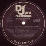 Public Enemy : Can't Do Nuttin' For Ya Man (12")