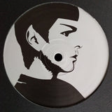 Franco Cinelli : Spok (12")