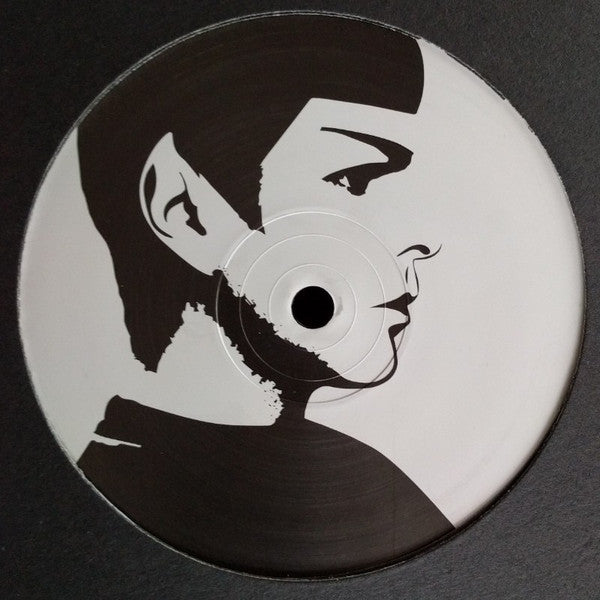 Franco Cinelli : Spok (12")