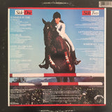Carrie Lucas : Horsin' Around (LP, Album)