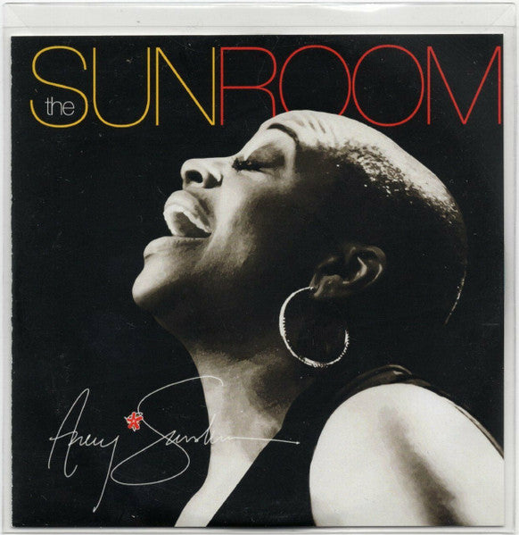 AverySunshine* : The SunRoom (CD, Album)