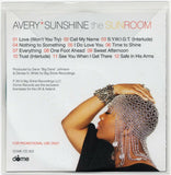 AverySunshine* : The SunRoom (CD, Album)