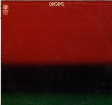 Dave Burrell - Motoharu Yoshizawa, Dave Burrell, Motoharu Yoshizawa : Dreams = ドリームス (LP, Album)