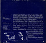 Dave Burrell - Motoharu Yoshizawa, Dave Burrell, Motoharu Yoshizawa : Dreams = ドリームス (LP, Album)