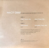 Macy Gray : I've Committed Murder (Gang Starr Remix) (12")