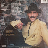 Luisito Carrion : Y Ahora Voy Yo...! (LP)