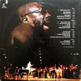 Isaac Hayes : Live At The Sahara Tahoe (2xLP, Album, Son)