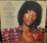 Geraldine Hunt : No Way (LP, Album)