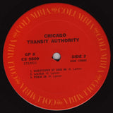 Chicago Transit Authority* : Chicago Transit Authority (2xLP, Album, RP, Gat)