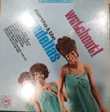 Martha Reeves & The Vandellas : Watchout! (LP, Album, RE)