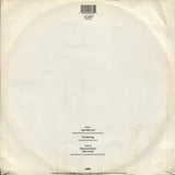 Aztec Camera : How Men Are (12", Single)