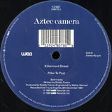 Aztec Camera : How Men Are (12", Single)