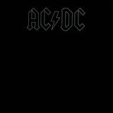 AC/DC : Back In Black (LP, Album)