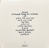 Overcoats : Young (LP, Album)