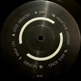 Overcoats : Young (LP, Album)
