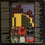 Uriah Heep : The Best Of Uriah Heep (LP, Comp, Club, CRC)