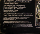 Uriah Heep : The Best Of Uriah Heep (LP, Comp, Club, CRC)