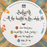 Brother Ali : All The Beauty In This Whole Life (2xLP, Album, Tra)