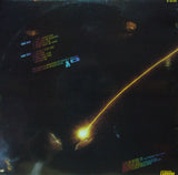 Lenny Williams : Spark Of Love (LP, Album, Gat)