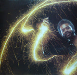 Lenny Williams : Spark Of Love (LP, Album, Gat)
