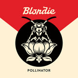 Blondie : Pollinator (LP, Album, Ltd, Red)
