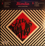 Blondie : Pollinator (LP, Album, Ltd, Red)
