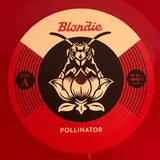 Blondie : Pollinator (LP, Album, Ltd, Red)
