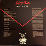 Blondie : Pollinator (LP, Album, Ltd, Red)